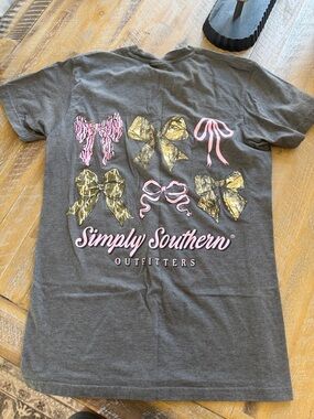 Women’s Simply Southern Tee
